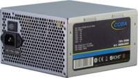 [88882095] Inter-Tech Coba System | 350 Watt ATX PSU | Power Supply | Voeding