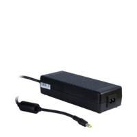 [88882103] Inter-Tech 88882103 | Netvoeding & Inverter | Binnen | 120 W | Zwart