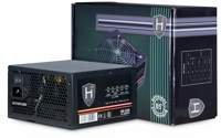 [88882110] Inter-Tech HiPower SP-550 | 550 Watt ATX PSU | Niet Modulair | Power Supply | Voeding