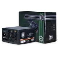 [88882111] Inter-Tech HiPower SP-650 | 650 Watt ATX PSU | Power Supply | Voeding