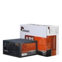 [88882119] Inter-Tech Argus APS | 720 Watt ATX PSU | Power Supply | Voeding