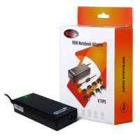 [88882145] Inter-Tech Sinan UB-90HB | Universele Notebook Lader | 90 Watt