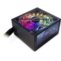 [88882173] Inter-Tech Argus RGB-700W II | 700 Watt Bronze ATX PSU | Power Supply | Voeding