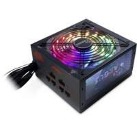 [88882174] Inter-Tech Argus RGB-750W CM II | 750 Watt Gold ATX PSU | Deels Modulair | Power Supply | Voeding