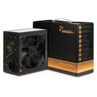[88882179] Inter-Tech ArgusNT BPS-700 | 700 Watt Bronze ATX PSU | Power Supply | Voeding