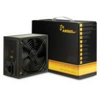 [88882181] Inter-Tech Argus GPS-600 | 600 Watt Gold ATX PSU | Power Supply | Voeding