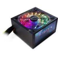 [88882192] Inter-Tech Argus RGB-500W II | 500 Watt Bronze ATX PSU | Power Supply | Voeding