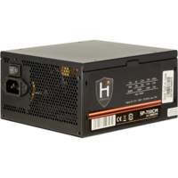 [88882194] Inter-Tech HiPower SP-750CM | 750 Watt ATX PSU | Deels Modulair | Power Supply | Voeding