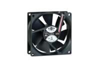 [88885181] Inter-Tech 88885181 | 80mm Case Fan