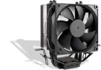 [88885656] Inter-Tech 4P90 | 125W TDP | 92mm Fan | CPU Luchtkoeler