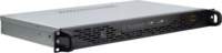 [88887085] Inter-Tech 1U K-125L | Server Rack Case | Grijs | Mini-ITX