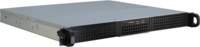 [88887099] Inter-Tech 1U-10240 | Server Rack Case | Grijs | ATX