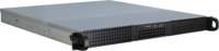 [88887100] Inter-Tech IPC 1U-10248 | Server Rack Case | Zwart