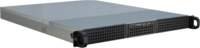 [88887101] Inter-Tech IPC 1U-10255 | Server Rack Case | Zwart