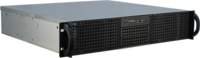 [88887103] Inter-Tech 2U-20240 | Server Rack Case | Zwart