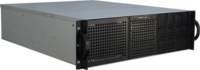 [88887106] Inter-Tech 3U-30240 | Server Rack Case | Zwart