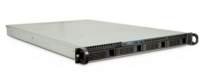 [88887115] Inter-Tech IPC 1U-1404 | Server Rack Case | Zwart