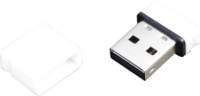 [88888122] Inter-Tech DMG-02 | Wi-Fi 4 USB Nano Adapter | 150 Mbps | 2,4 GHz | USB 2.0