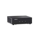 ASUS NUC 14 Pro UCFF Barebone Desktopcomputer | Intel Core 3 100U | Zonder DDR5-geheugen, opslag en besturingssysteem (art.nr. 90AR0062-M00040)