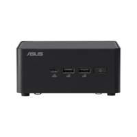 ASUS NUC 14 Pro UCFF Barebone Desktopcomputer | Intel Core 3 100U | Zonder DDR5-geheugen, opslag en besturingssysteem (art.nr. 90AR0072-M00040)
