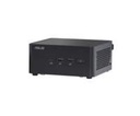 ASUS NUC 14 Pro UCFF Barebone Desktopcomputer | Intel Core Ultra 7 155H | Zonder DDR5-geheugen, opslag en besturingssysteem