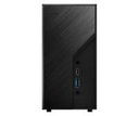 Asrock DeskMini X300 Barebone | Zonder AM4 Processor, DDR4 Geheugen, Opslag en Besturingssysteem