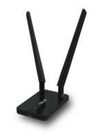 ASUS USB-AC58 | Wi-Fi 5 USB Adapter | Dual-band (2,4 GHz / 5 GHz) | 1300 Mbps | USB 3.0 | Zwart