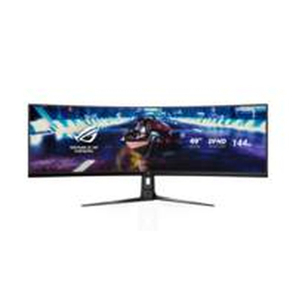ASUS ROG Strix XG49VQ 49" | 3840 x 1080 VA | 144Hz | Curved Gaming Monitor
