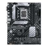 ASUS PRIME B660-PLUS D4 | Socket LGA 1700 | Intel B660 | 4xDDR4 | ATX | Moederbord