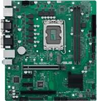 [90MB1AT0-M0EAYC] ASUS Pro H610M-C-CSM | Socket LGA 1700 | Intel H610 | 2xDDR5 | Micro-ATX | Moederbord