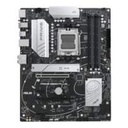 ASUS PRIME B650-PLUS-CSM | Socket AM5 | AMD B650 | 4xDDR5 | ATX | Moederbord