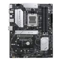 [90MB1BS0-M0EAYC] ASUS PRIME B650-PLUS-CSM | Socket AM5 | AMD B650 | 4xDDR5 | ATX | Moederbord