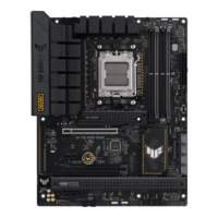 [90MB1BY0-M0EAY0] ASUS TUF GAMING B650-PLUS | Socket AM5 | AMD B650 | 4xDDR5 | ATX | Moederbord