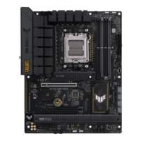 [90MB1BZ0-M0EAY0] ASUS TUF GAMING B650-PLUS WIFI | Socket AM5 | AMD B650 | 4xDDR5 | ATX | Moederbord
