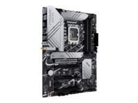 [90MB1CJ0-M0EAY0] ASUS PRIME Z790-P WIFI | Socket LGA 1700 | Intel Z790 | 4xDDR5 | ATX | Moederbord