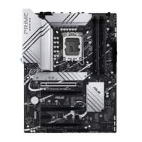 [90MB1CK0-M0EAY0] ASUS PRIME Z790-P | Socket LGA 1700 | Intel Z790 | 4xDDR5 | ATX | Moederbord