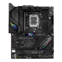[90MB1CT0-M0EAY0] ASUS ROG STRIX B760-F GAMING WIFI | Socket LGA 1700 | Intel B760 | 4xDDR5 | ATX | Moederbord