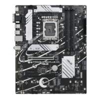 [90MB1CW0-M0EAY0] ASUS PRIME B760-PLUS D4 | Socket LGA 1700 | Intel B760 | 4xDDR4 | ATX | Moederbord
