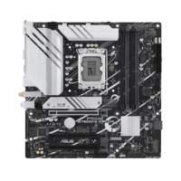[90MB1CX0-M0EAY0] ASUS PRIME B760M-A WIFI D4 | Socket LGA 1700 | Intel B760 | 4xDDR4 | Micro-ATX | Moederbord