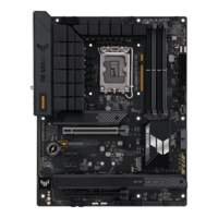 [90MB1D50-M0EAY0] ASUS TUF GAMING H770-PRO WIFI | Socket LGA 1700 | Intel H770 | 4xDDR5 | ATX | Moederbord