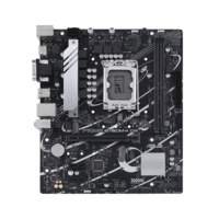 [90MB1DS0-M0EAY0] ASUS PRIME B760M-K D4 | Socket LGA 1700 | Intel B760 | 2xDDR4 | Micro-ATX | Moederbord