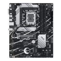 [90MB1EF0-M0EAY0] ASUS PRIME B760-PLUS | Socket LGA 1700 | Intel B760 | 4xDDR5 | ATX | Moederbord