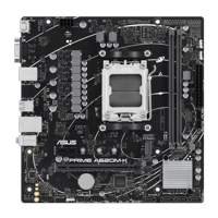 [90MB1F40-M0EAY0] ASUS Prime A620M-K | Socket AM5 | AMD A620 | 2xDDR5 | Micro-ATX | Moederbord