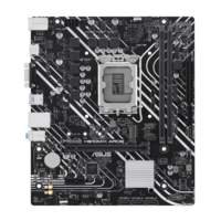 [90MB1G90-M0EAY0] ASUS PRIME H610M-K ARGB | Socket LGA 1700 | Intel B760 | 2xDDR5 | Micro-ATX | Moederbord
