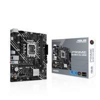 [90MB1HN0-M0EAY0] ASUS PRIME H610M-K D4 ARGB | Socket LGA 1700 | Intel H610 | 2xDDR4 | Micro-ATX | Moederbord