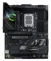 [90MB1I40-M0EAY0] ASUS ROG STRIX Z890-F GAMING WIFI | Socket LGA 1851| Intel Z890 | 4xDDR5 | ATX | Moederbord