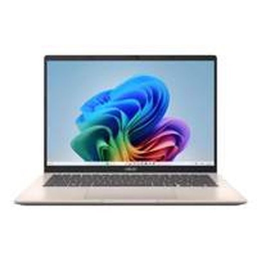 [90NB1702-M000B0] Asus Vivobook 14 | 14" WUXGA IPS | AMD Ryzen AI 7 445 | 16GB DDR5 | 512GB SSD | W11 Home | Platinum Gold