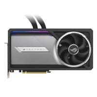 ASUS ROG Astral LC GeForce RTX 5090 OC Edition | 32 GB GDDR7 VRAM | 4K Gaming & AI | Videokaart | GPU | Nvidia