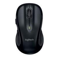 [910-001826] Logitech M510 | Draadloze Muis | Rechtshandig | RF | 1000 DPI | Zwart