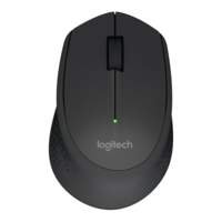 [910-004287] Logitech M280 | Draadloze Muis | Rechtshandig | RF | 1000 DPI | Zwart